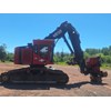 2014 TimberPro TN725B Harvesters and Processors